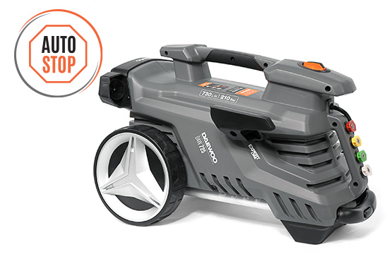 Профессиональная помпа